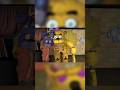 FNAF THE BITE OF 83 GETS PREVENTED Fnaf Edit Videogamecharacter Fredbear Springtrap