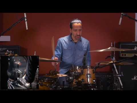 Quick Grooves 5 - 7/8 groove