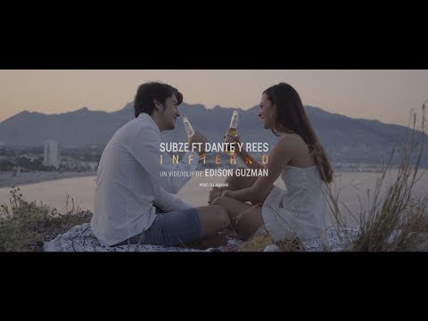 SUBZE ft DANTE y REES – INFIERNO (Videoclip)