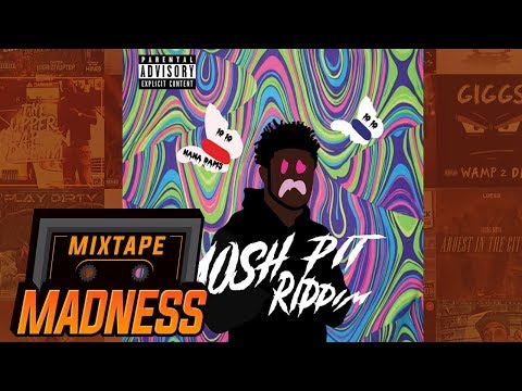 Nana Dams - Mosh Pit Riddim | @MixtapeMadness