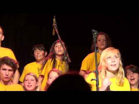 Čechomor - Včelín - FUSION OSTRAVA