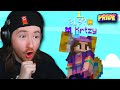 Minecraft Championship Pride 23 Krtzyy POV Purple Pandas