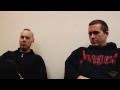 Cattle Decapitation Interview 