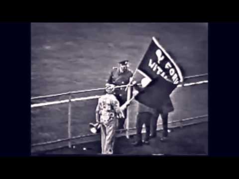 1963 Final - Spurs 5 A.Madrid 1