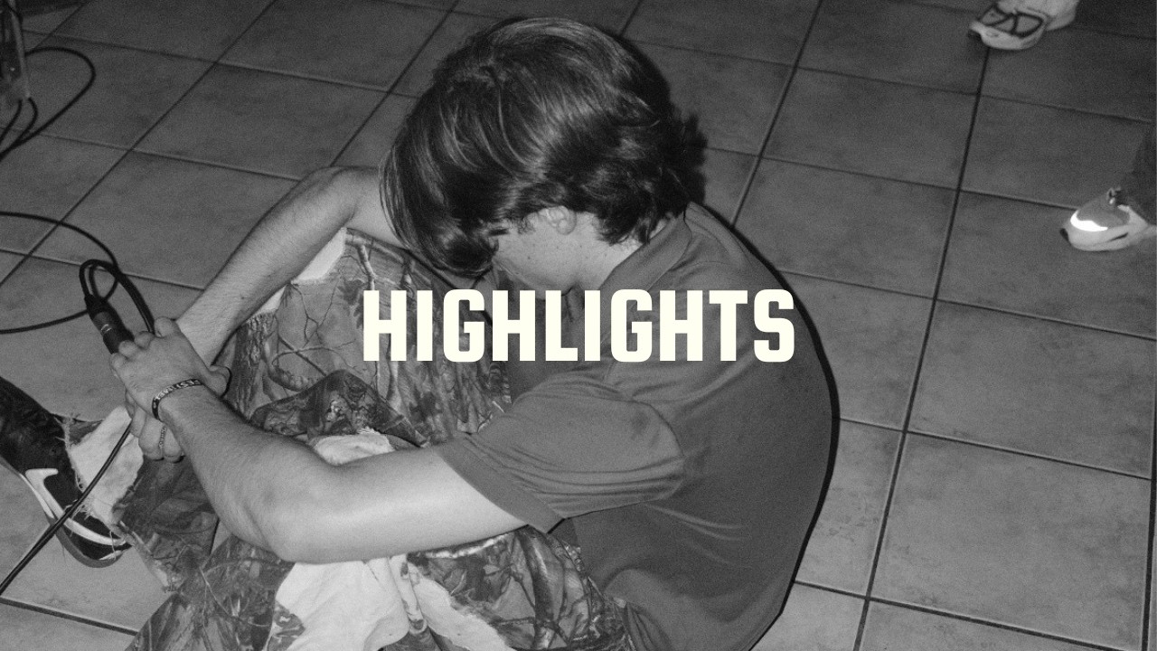 JONZENK Live edits #2