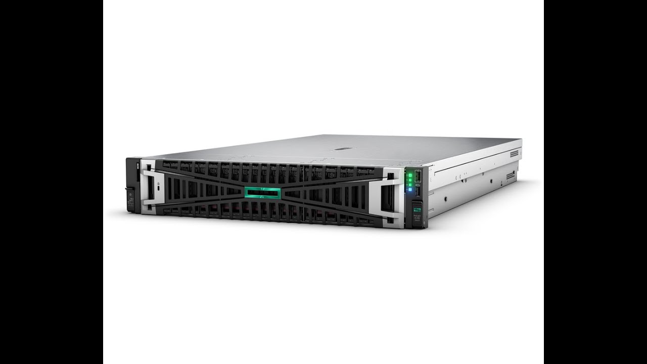 HPE Server ProLiant DL380 Gen11 Intel Xeon Gold 6430