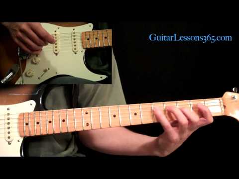 Awesome Yngwie Malmsteen Style Diminished Arpeggios Guitar Lesson Lick Of The Week!! Fender Strat