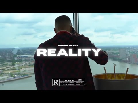 [FREE] Slim x Fredo Type Beat 2022 - "Reality" | UK Rap Instrumental