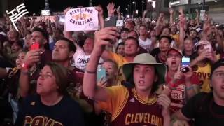 King Chip ft. Ray Jr. - Cleveland Balled (Cavs Anthem)