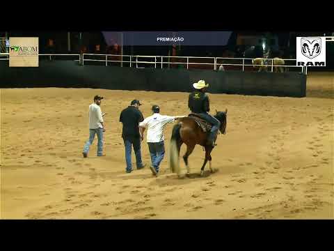 06/10/21 • Arena Ram • 42º Potro do Futuro, 14ª Copa dos Campeões, 7º Derby e 4º Juvenil da ABQM