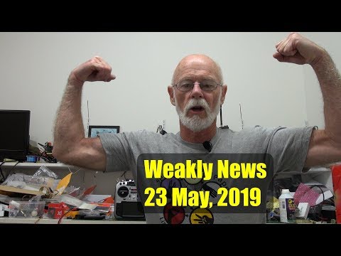 weekly-news-for-23-may-2019