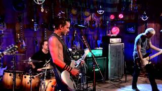 EXCLUSIVE Bush "Chemicals Between Us" Guitar Center Sessions on DIRECTV