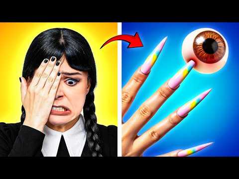 Everyone Is a Suspect! 😳 | Wednesday Mystery Challenge @CoCoGoers