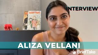 Sweet Tooth interview: Aliza Vellani talks playing Rani Singh video