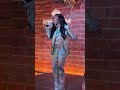 Brandy - I Wanna Be Down (Live At Her Stella Rosa Event In LA)