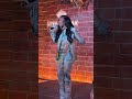 Brandy I Wanna Be Down Live At Her Stella Rosa Event In LA