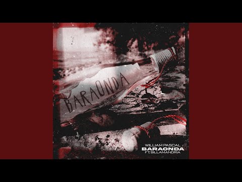Baraonda (feat. Sillamandria)