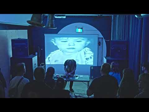 knifedoutofexistence, Public Assembly System #45.