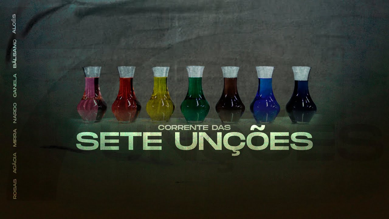 Quem Está Moldando Você? | Pr. Rodrigo Moraes