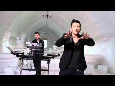 Sistem vs DeepCentral -Fuket up-In urma ta(RO&EN MiX Version)