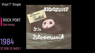 Music video thumbnail preview for Grachmusikoff (alias Alex Köberlein von Schwoißfuaß)  -   Erlkönigs Vermächtnis by Grachmusikoff