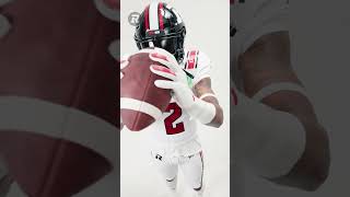 rooted in tradition. launching the new white jerseys.
