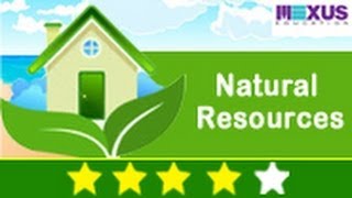 Science Channel - Importance and Uses of Natural Resources