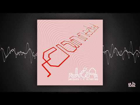 Jacques C _ Alkatraz - Connected (Playerz Dirty Mix) (clubred7)