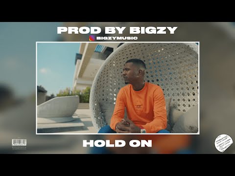[FREE] Nines x Drake Emotional Sample Type Beat - "Hold On" | UK x US Rap Beat 2020 | Prod. Bigzy