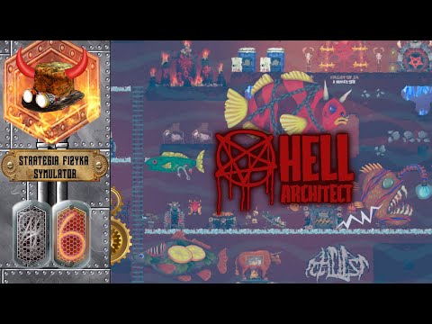 Steam Community :: Video :: Hell Architect # Zatopione Piekło #6 HD PL