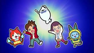 Download lagu Yo-Kai Watch ED 10 (HD Version) mp3