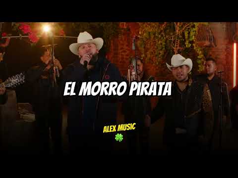 El morro pirata - grupo origen ft el fantasma (video lyrics)