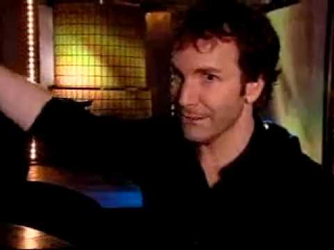 Régate de Baingoires Dinant - Les coulisses du reportage d'Eric Salvail 2011 15 août