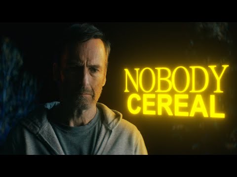 Nobody  - Cereal (feat. JID & Kenny Mason) @idk
