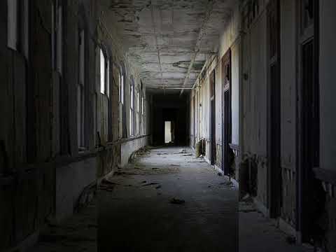 La casa silenciosa - Historia de terror