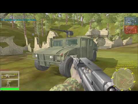 JO TIC Tournament  - Campaign 10, Battle 4, Round 4 ,