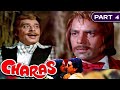 Charas Part 4 1976 Bollywood Superhit Action Movie Dharmendra Hema Malini Amjad Khan