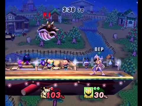 Outplay #3 Singles Polaroid vs Hobobloke