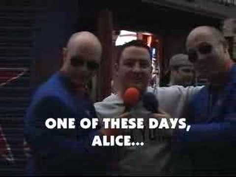 Yankee Fans Know NOTHING! MeetTheMatts Investigates!