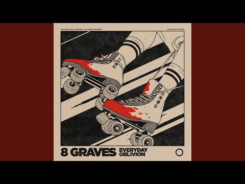 Tuning Out - 8 Graves