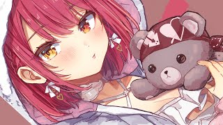 宝鐘マリン - 【メンバーシップ限定】キミといっしょになにか観たいですが…はたして！？【ホロライブ/宝鐘マリン】