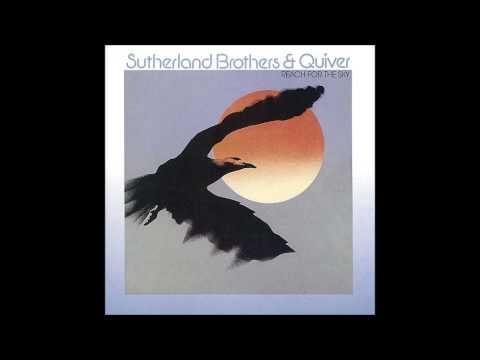 The Sutherland Brothers & Quiver 