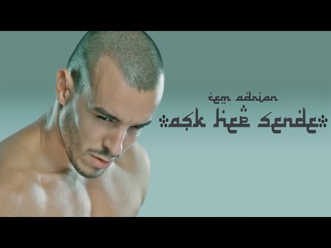 Video thumbnail for Aşk Hep Sende