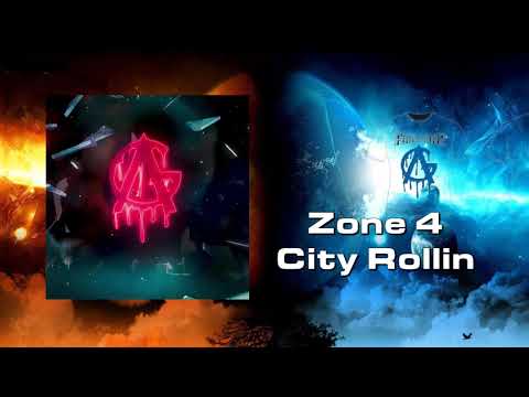 Benji Banx, LaTre' - Zone 4 City Rollin [FOREVER 2]