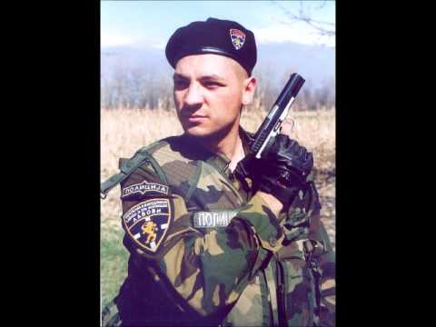 Ne placi majko,ne zali / Не плачи мајко,не жали