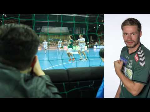 SC DHfK Leipzig - Das Team 2015/16