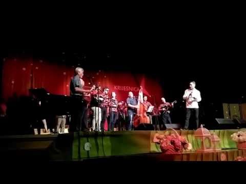 KUD Pregrada (tamburaška sekcija), Vlado Zorko, Kavaliri i ostali - Kaj je život bez pajdaša