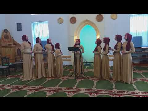 Hor "Bulbul" - 9 heroja