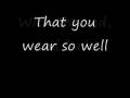 The All-American Rejects Gives You Hell (lyrics ...