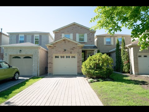 SOLD! 7 Drew Crt., Whitby - JoeandAnita - MLS#E4482734 -$549,900.00